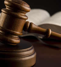 About Judges & Police Conference